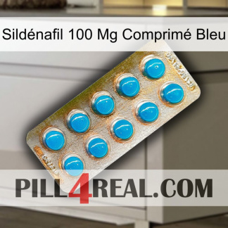 Sildénafil 100 Mg Comprimé Bleu new09